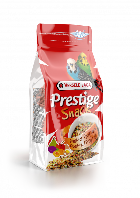 Versele-LAGA Prestige Snack Budgies 125 g