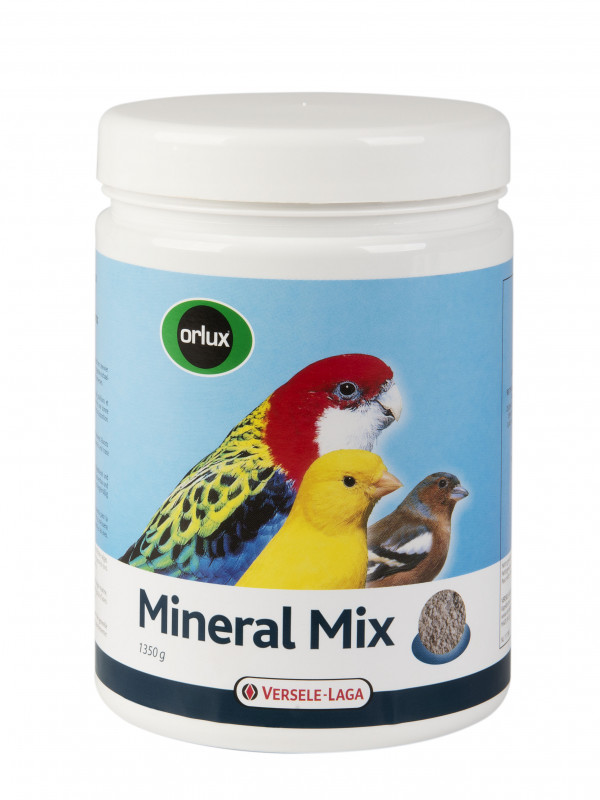 VERSELE Laga Mineral Mix 1,5 kg