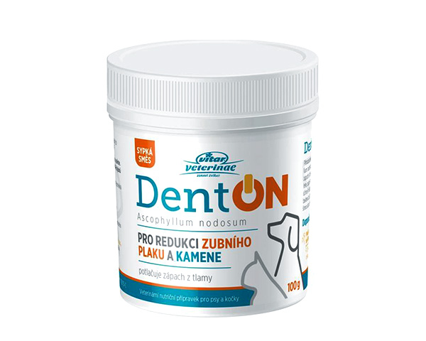 VITAR Veterinae DentON 100g