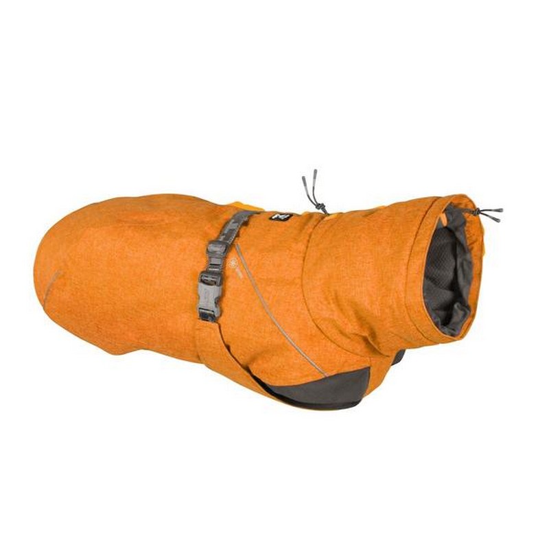 Oblečenie pre psov Hurtta Expedition parka rakytníková 45XS