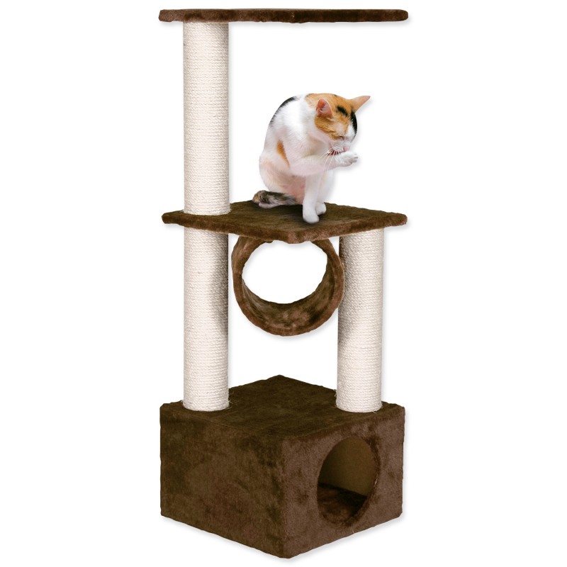 Magic Cat odpovadlo Tamara hned 103 cm