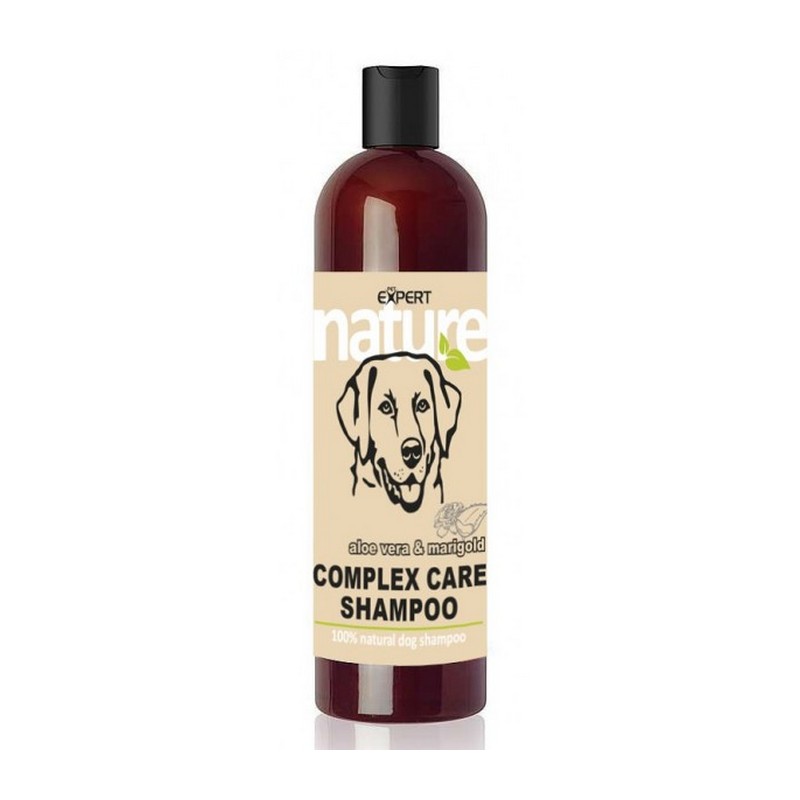 Pet Expert nature šampón pre psov complex care 250ml