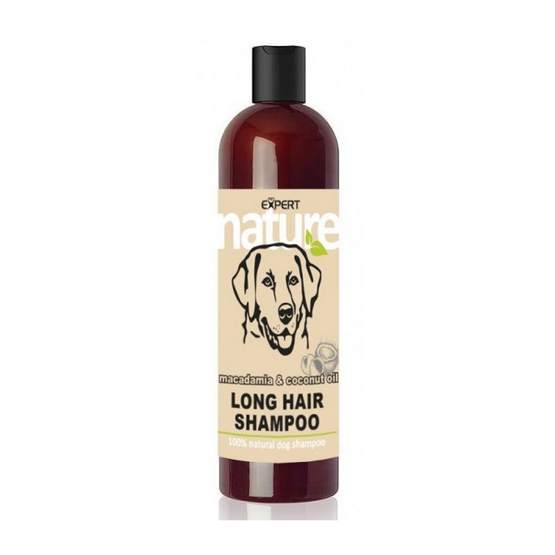 Pet Expert nature šampón pre psov long hair 250ml