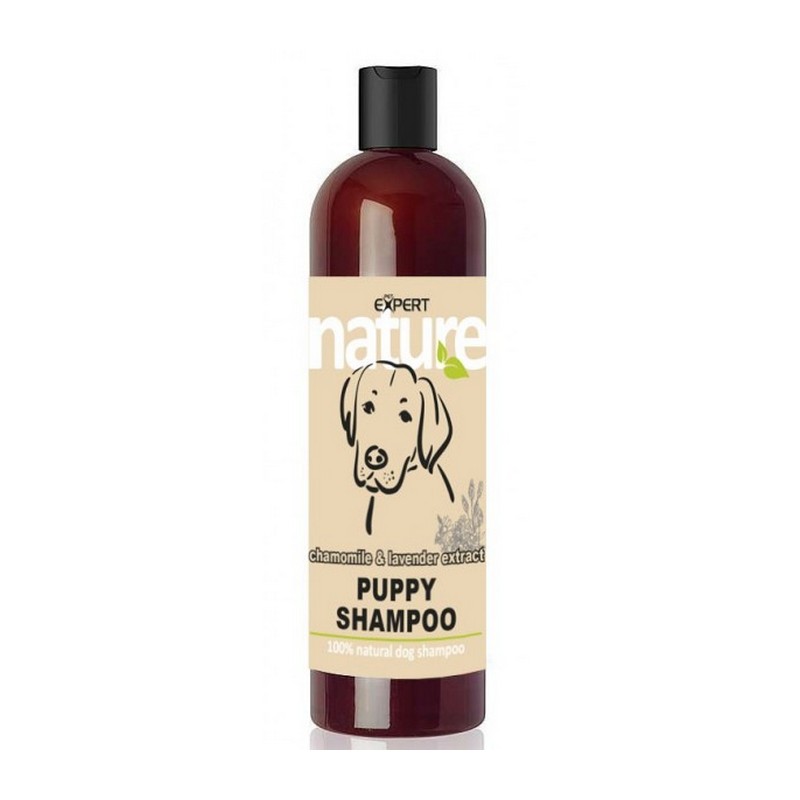 Pet Expert nature šampón puppy 250ml