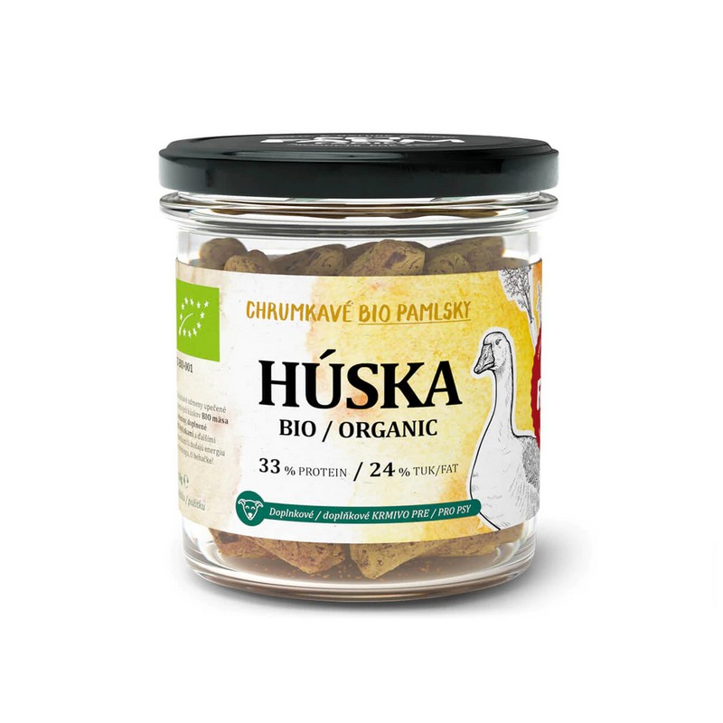 Pet Farm Family BIO suienky hska 110g