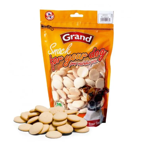 Grand Pikty 200g