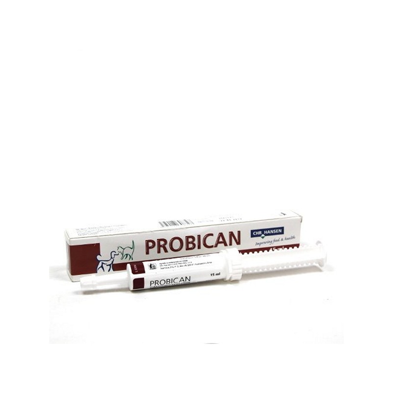 Hansen Probican pasta 15 ml