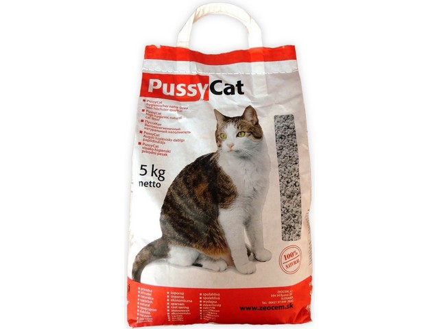 Pussycat 5kg