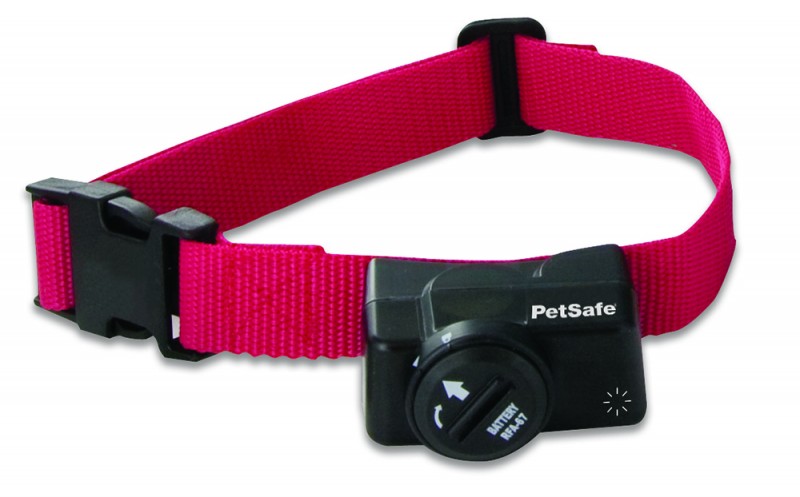 Extra obojok pre bezdrôtové oplotenie PetSafe®