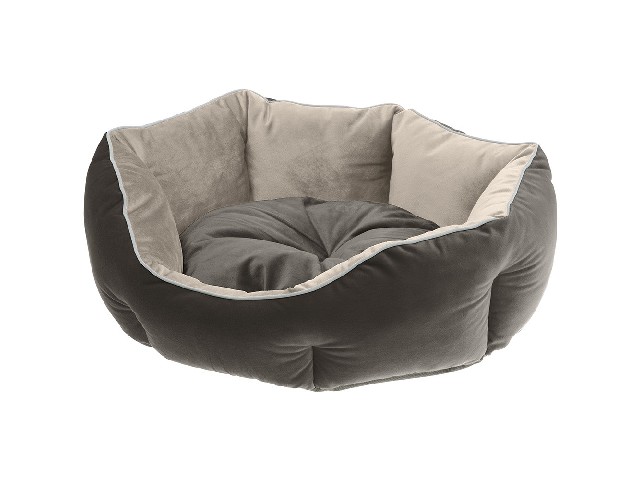 Ferplast QUEEN 50 - BEIGE-GREY