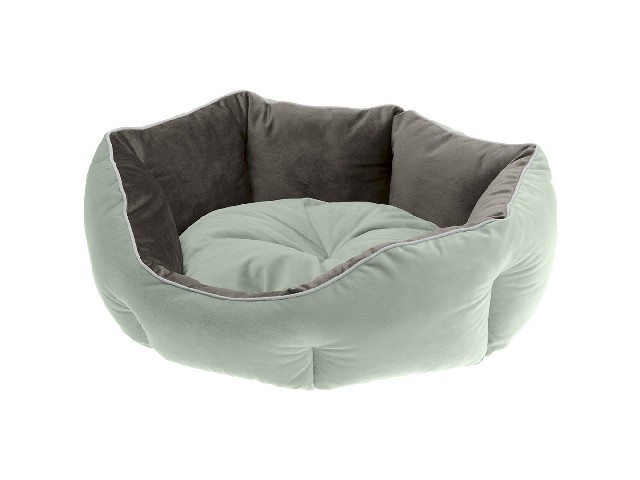 Ferplast QUEEN 60 - GREEN-GREY