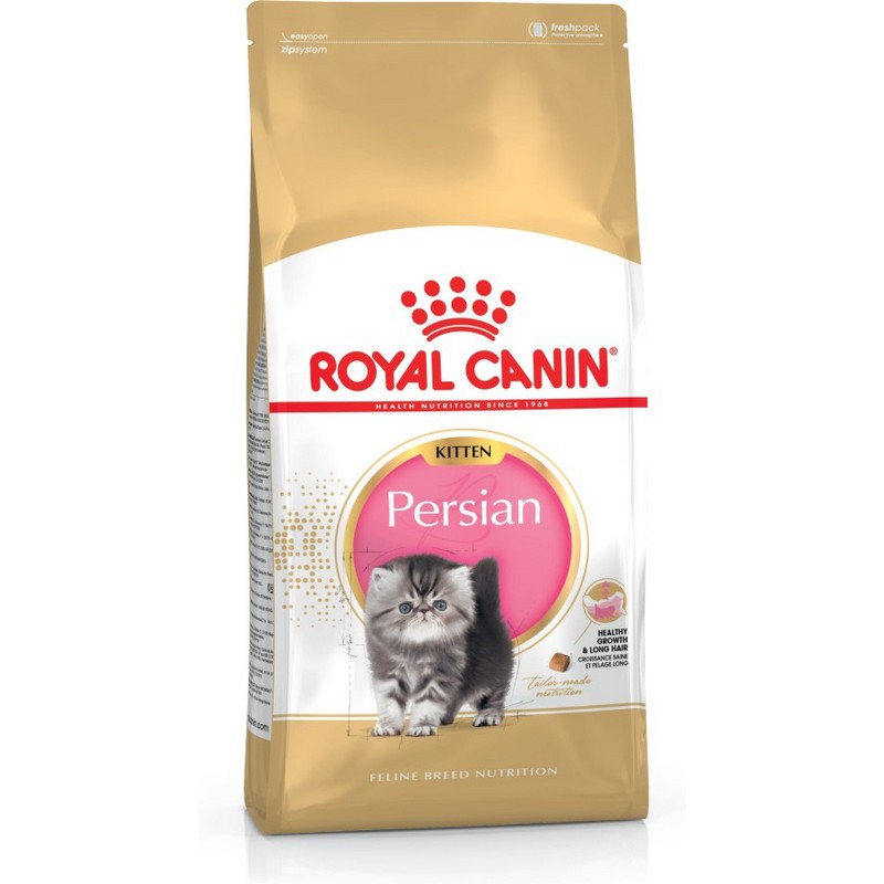 Royal Canin Kitten Persian 32 - 2 kg