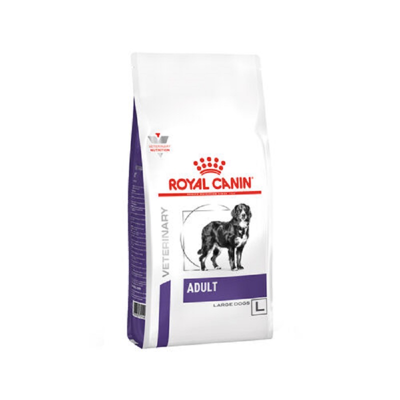 Royal Canin VCN Adult large pre dospelé psy 13 kg