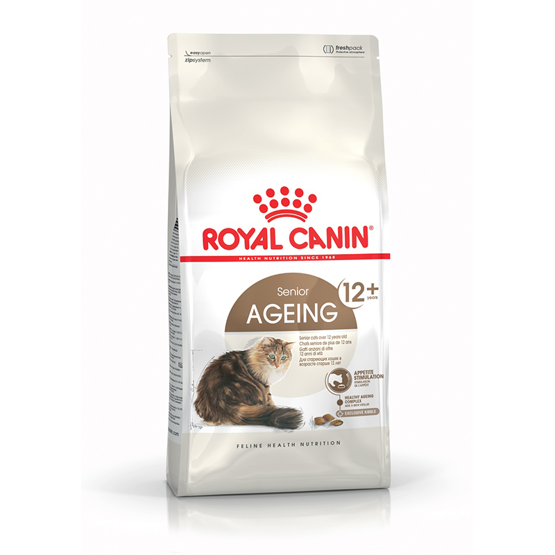 Royal Canin Ageing +12 - 2 kg
