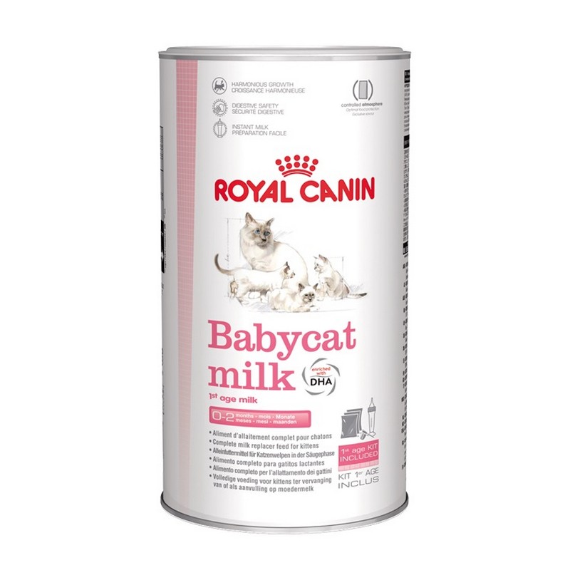 Royal Canin Baby cat milk - 0,3 kg