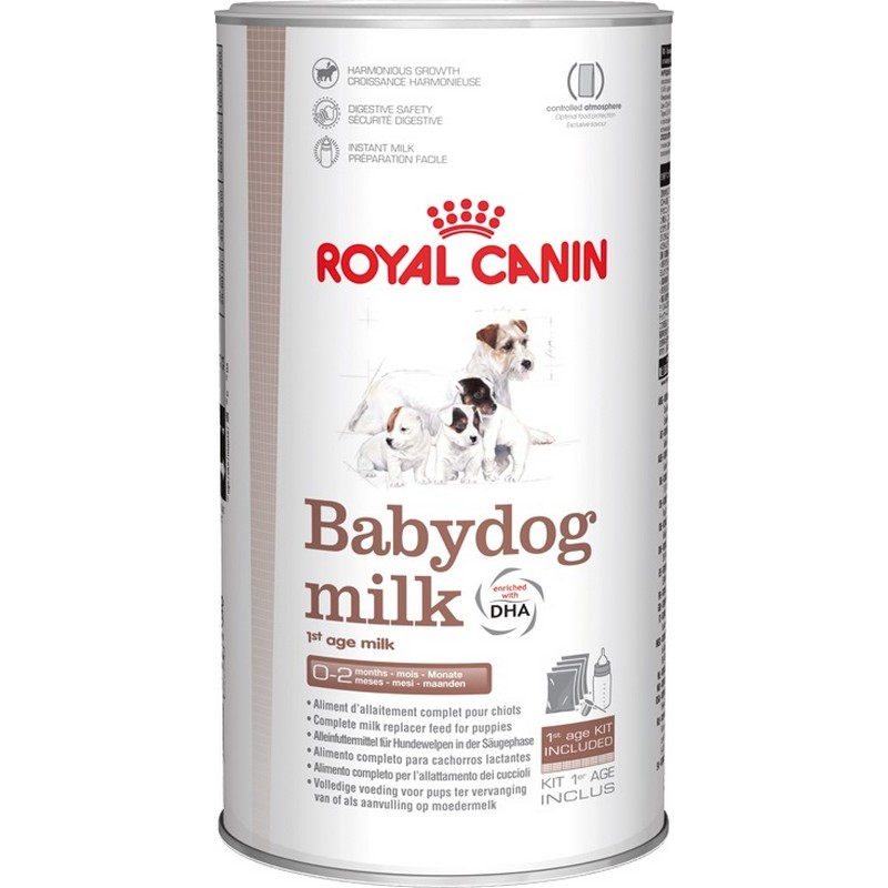 Royal Canin Babydog Milk - 0,4 kg