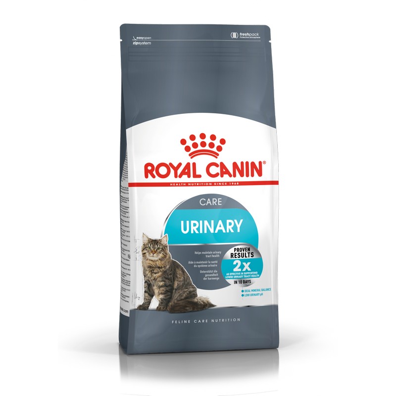 Royal Canin cat Urinary care granule pre maky 10 kg