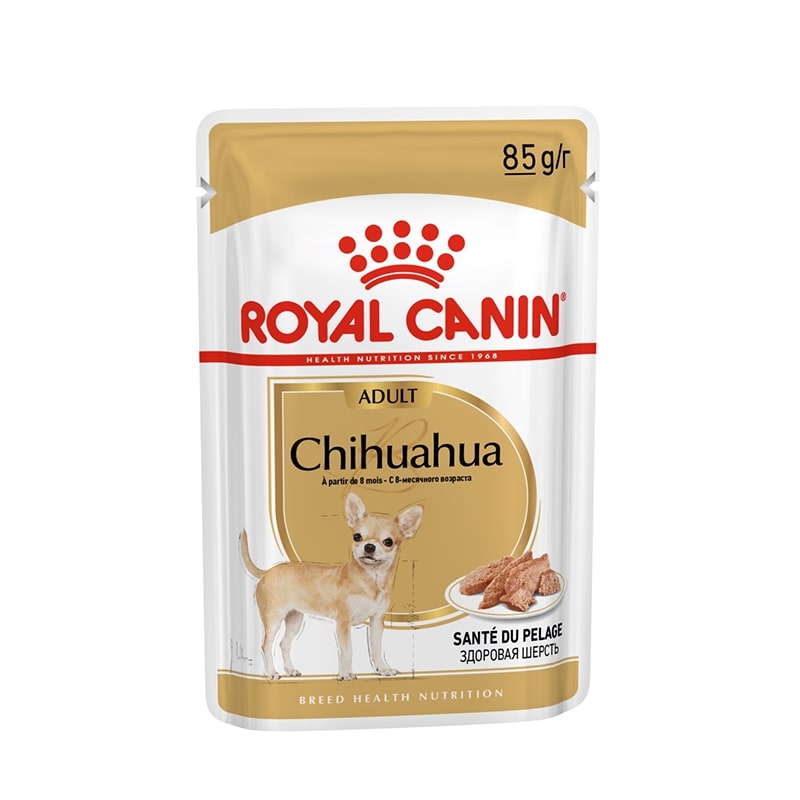 Royal canin Chihuahua - 85g