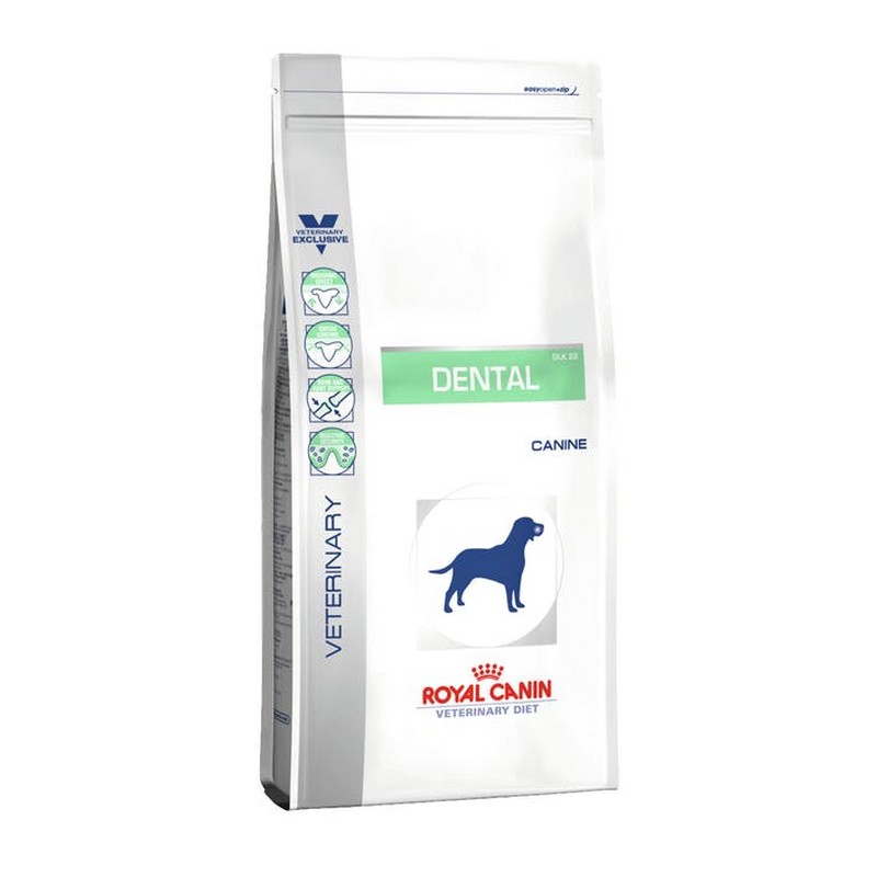 Royal Canin Dental dog granule pre psy 6 kg