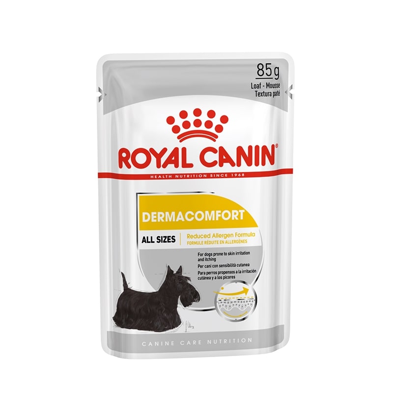 Royal Canin Dermacomfort 85 g