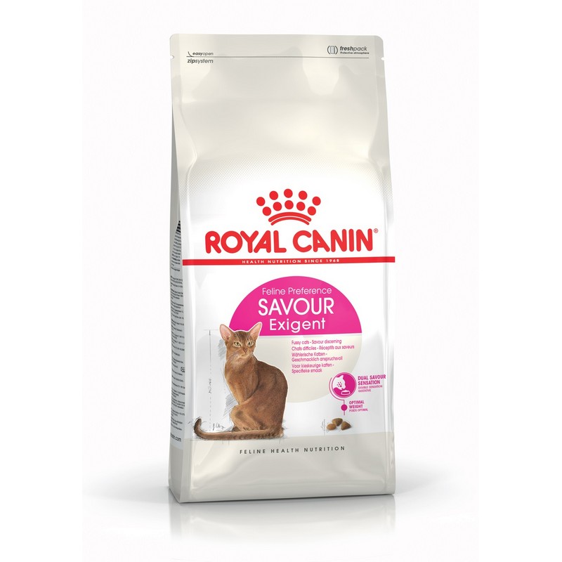 Royal Canin Exigent 35/30 Savour - 2 kg