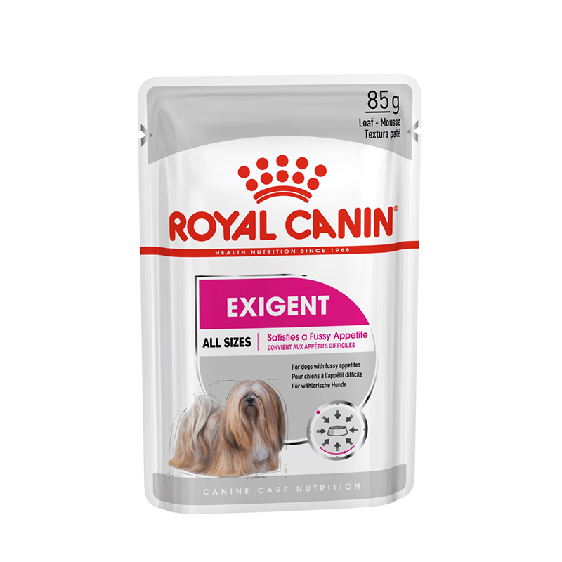 Royal Canin Exigent 85 g