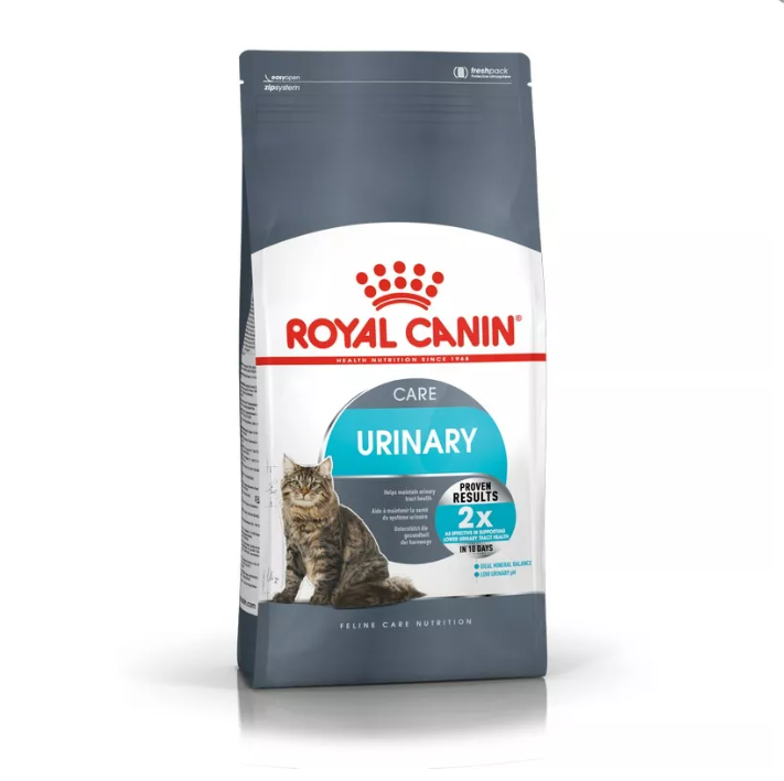 Royal Canin FCN Urinary care 2 kg