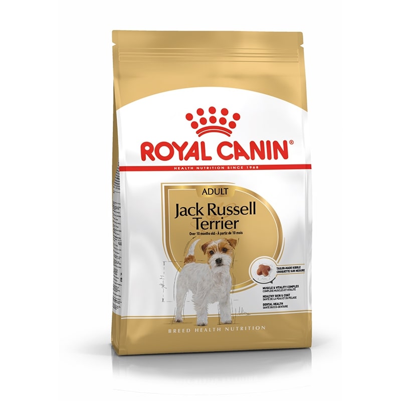 Royal Canin Adult Jack Russell Terrier granule pre dospelých psov 1,5 kg