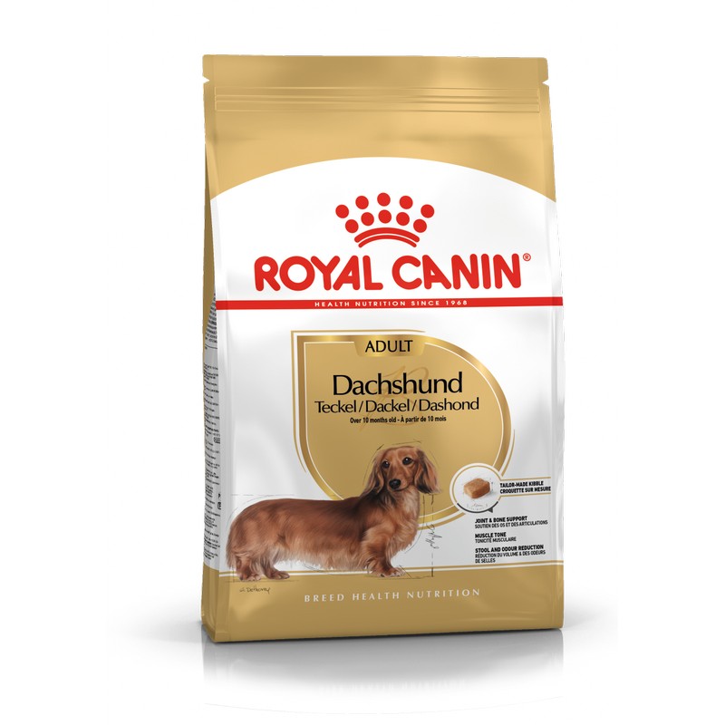 Royal Canin Adult Jazveèík granule pre dospelých psov 1,5 kg
