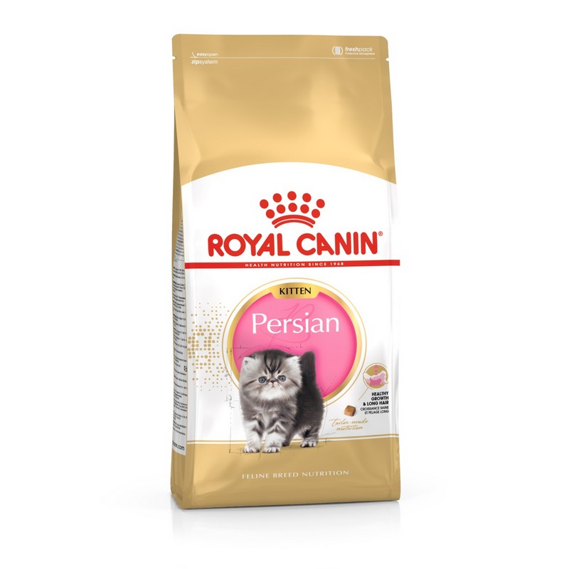 Royal Canin Kitten Persian 32 - 0,4 kg