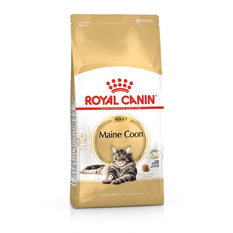 Royal Canin Maine Coon 31 - 0,4 kg