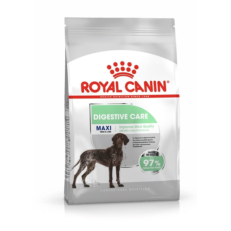 Royal Canin Adult Maxi Digestive care granule pre dospelých psov 3 kg