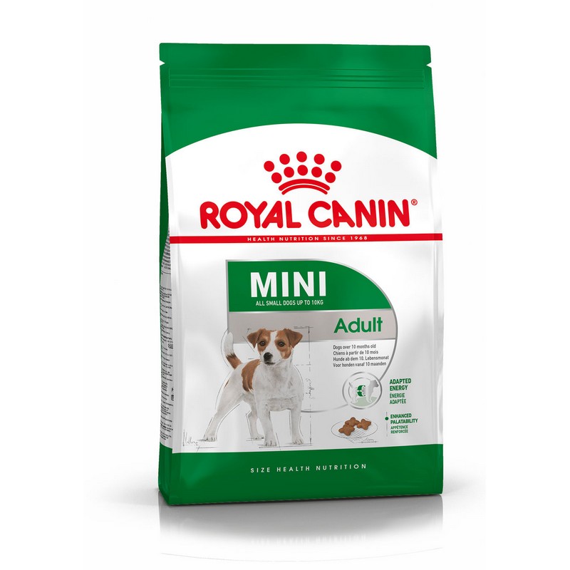 Royal Canin Mini Adult  8 kg