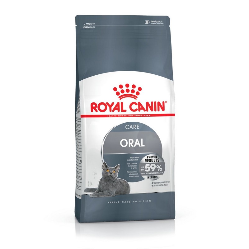 Royal Canin Oral Sensitive 30 - 1,5 kg