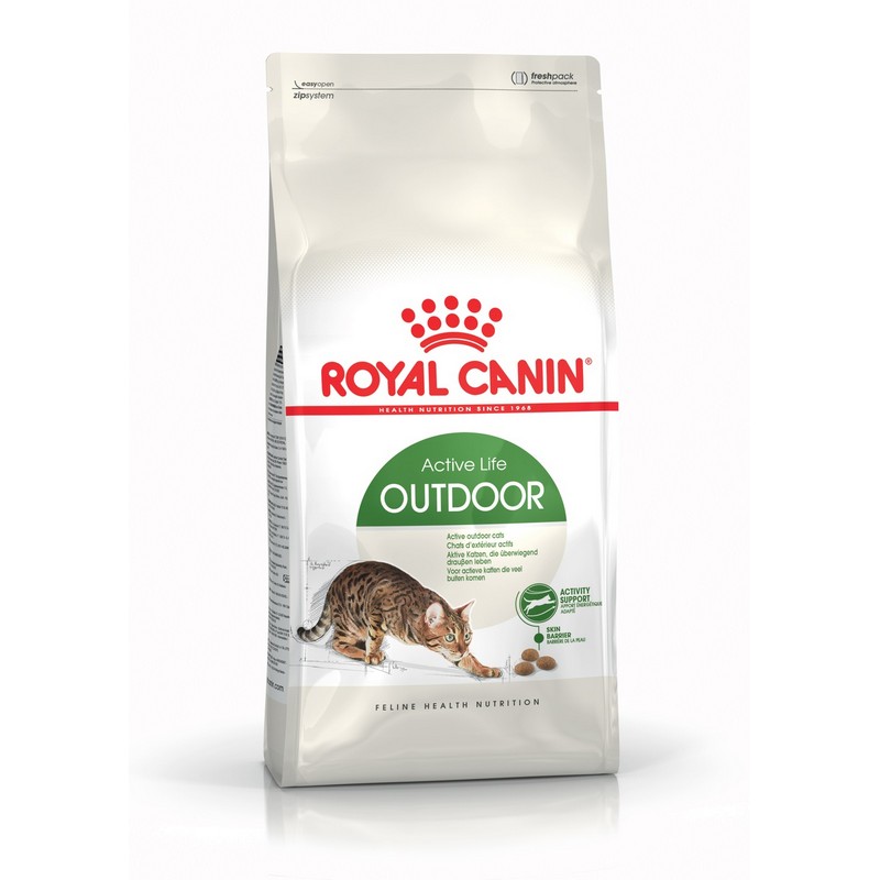 Royal Canin Outdoor 30 - 2 kg
