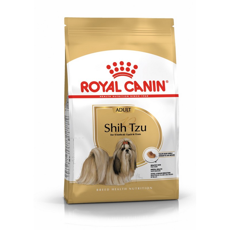 Royal Canin Adult Shih Tzu granule pre dospelých psov 1,5 kg