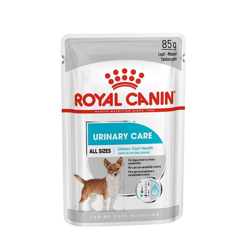 Royal Canin Urinary 85 g