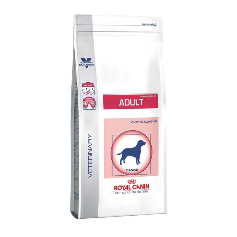 Royal Canin VCN Adult medium pre dospel psy 10 kg
