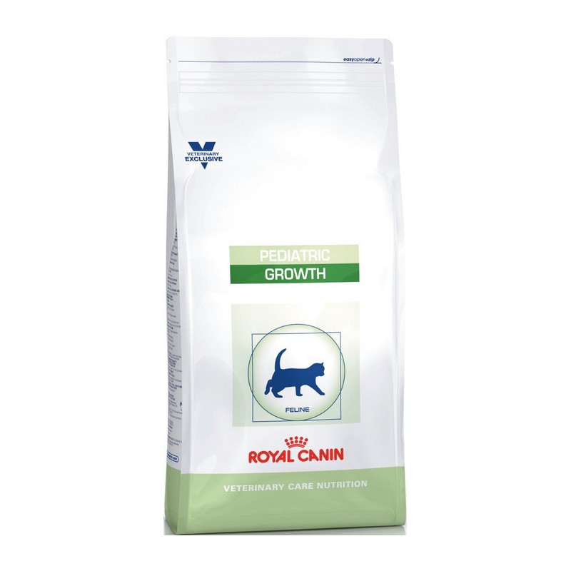 Royal Canin VCN pediatric growth granule pre mačky 400 g