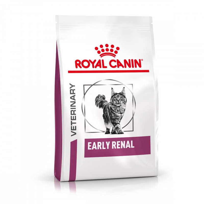Royal Canin VHN cat early renal granule pre mačky 1,5 kg