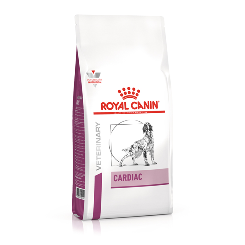 Royal Canin VHN dog cardiac granule pre psy 2 kg