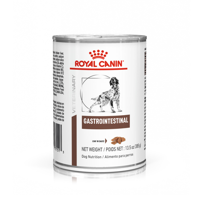 Royal Canin VHN dog gastrointestinal konzerva pre psy 400 g