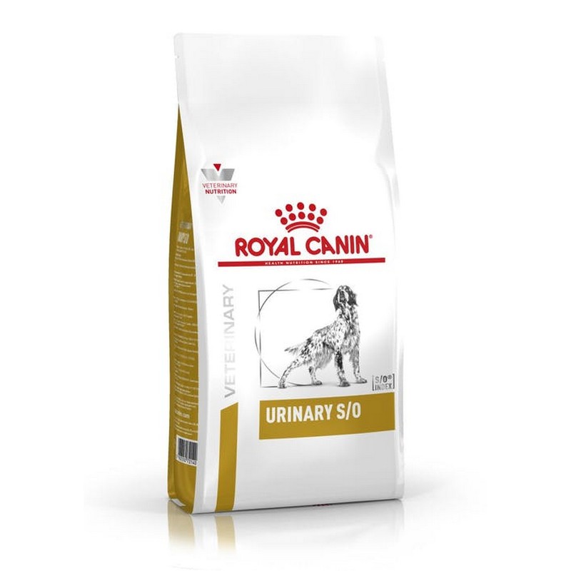 Royal Canin VHN dog Urinary granule pre psy 13 kg