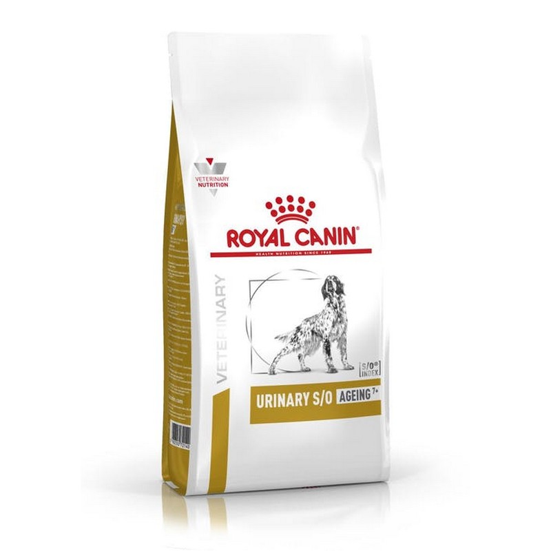 Royal Canin VHN dog Urinary granule pre psy nad 7 rokov 8 kg