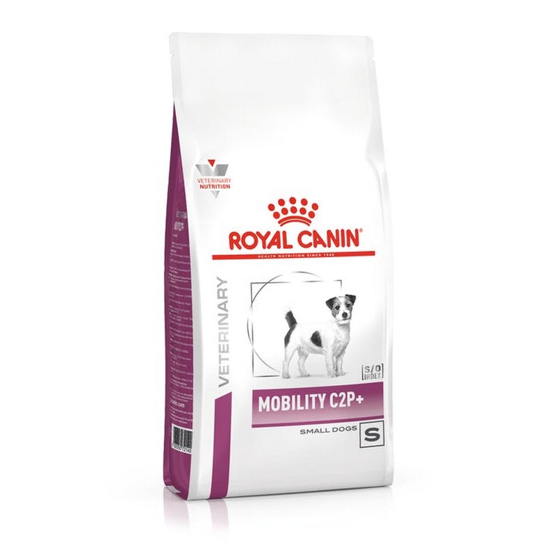 Royal Canin VHN Mobility C2P small dog granule pre psy 1,5 kg
