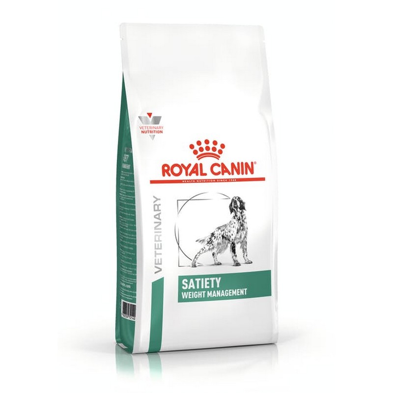 Royal Canin VHN satiety support dog granule pre psy 12 kg
