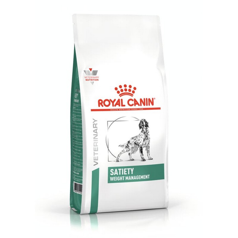 Royal Canin VHN health nutrition satiety dog granule pre psy 1,5 kg