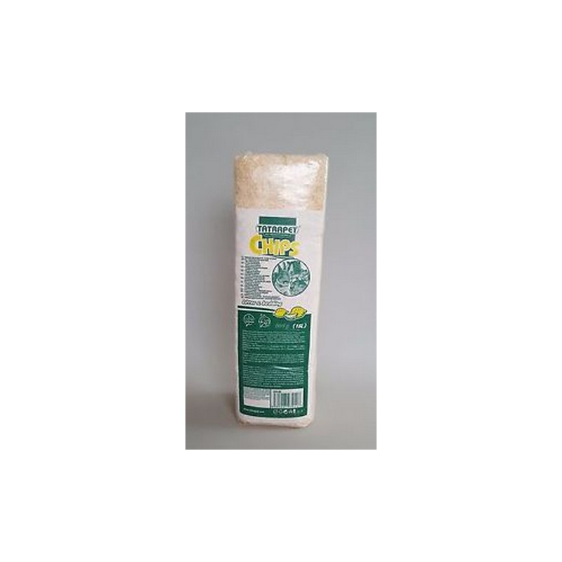 Tatrapet Hobliny citron 15l