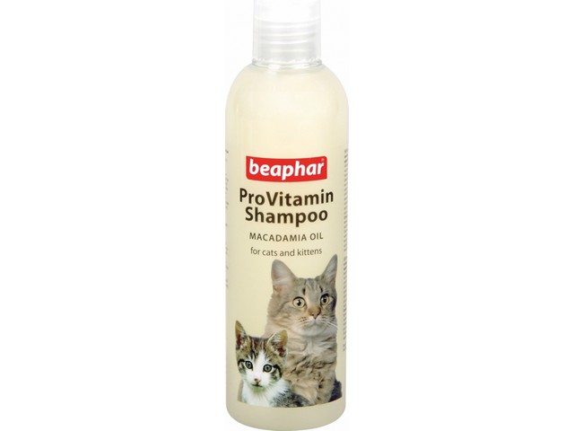 ampn BEAPHAR pre maky na obnovu srsti 250ml