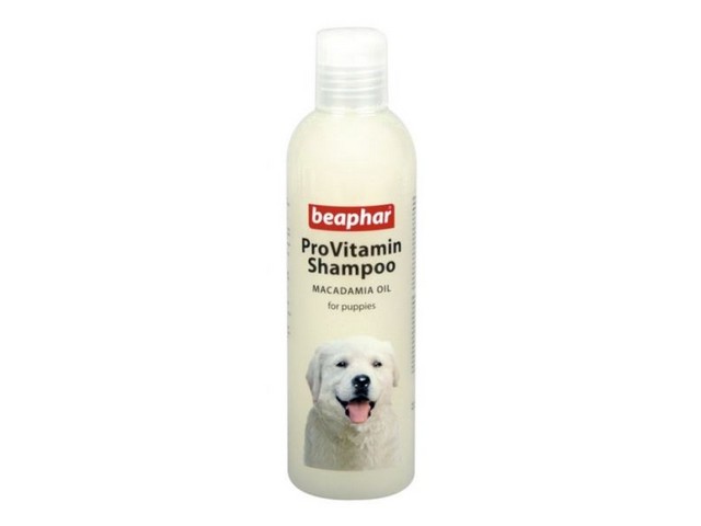 Beaphar Šampón ProVitamin pre šteňatá 250ml